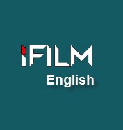 پخش زنده شبکه IFILM English