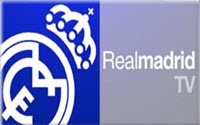 پخش زنده شبکه رئال مادرید Real Madrid