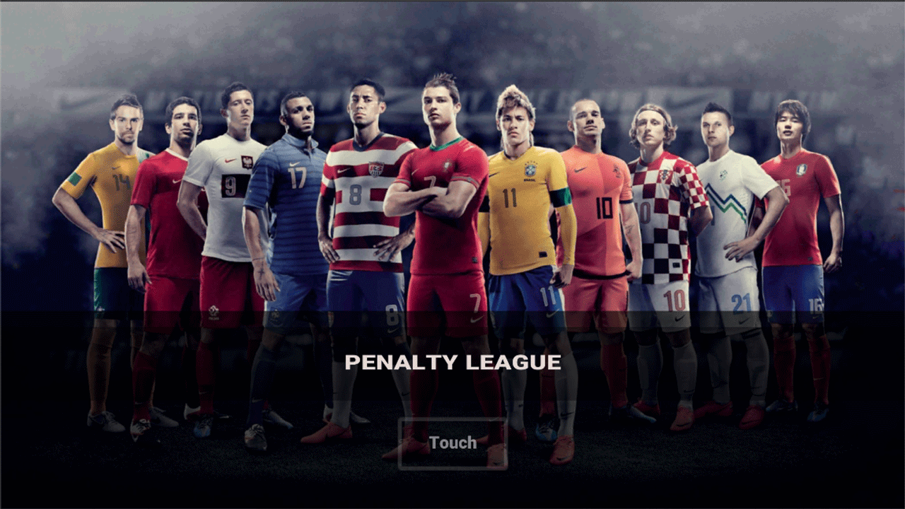 Penalty League